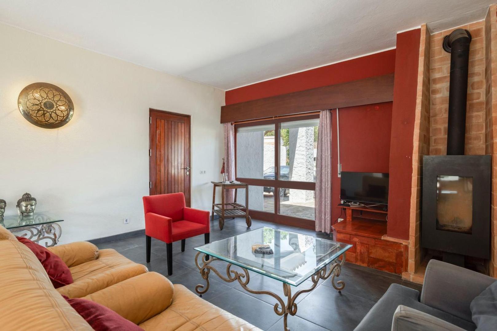 Tac - Acoteias Villa *