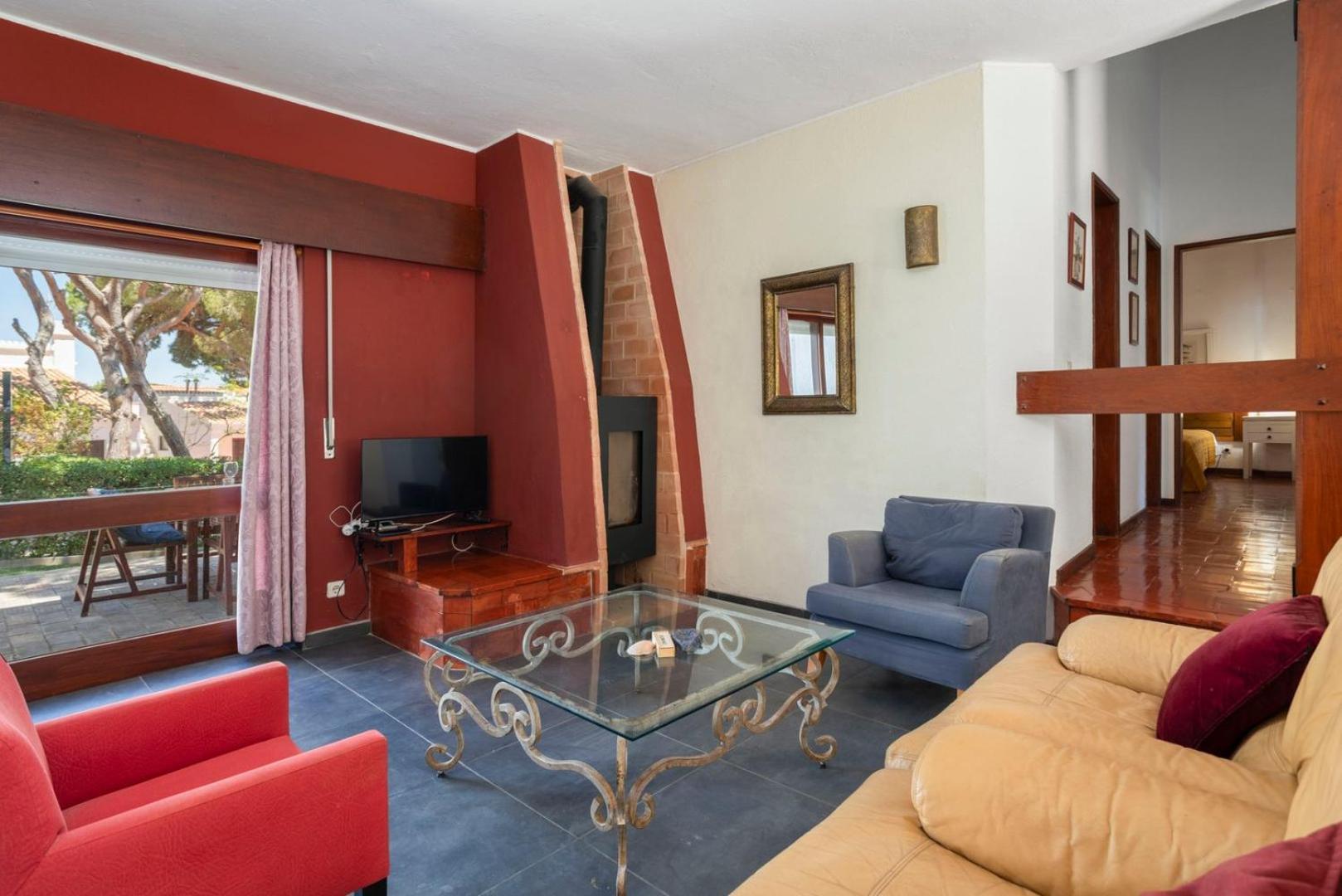 Tac - Acoteias Villa