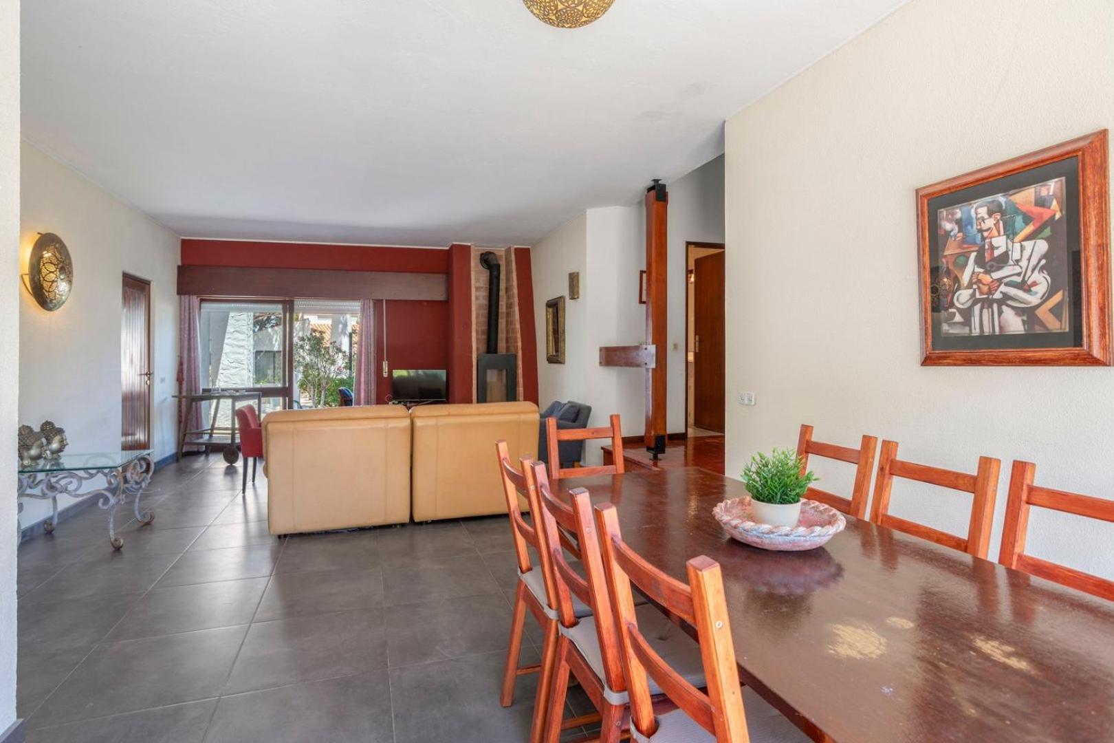 Tac - Acoteias Villa *