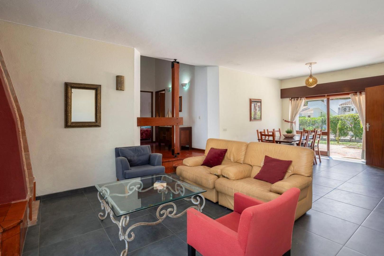 Tac - Acoteias Villa Albufeira