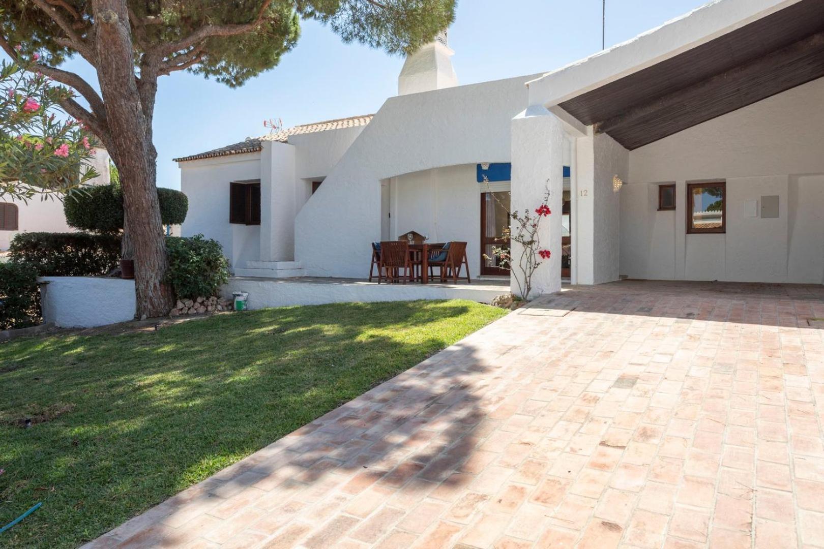 Tac - Acoteias Villa *