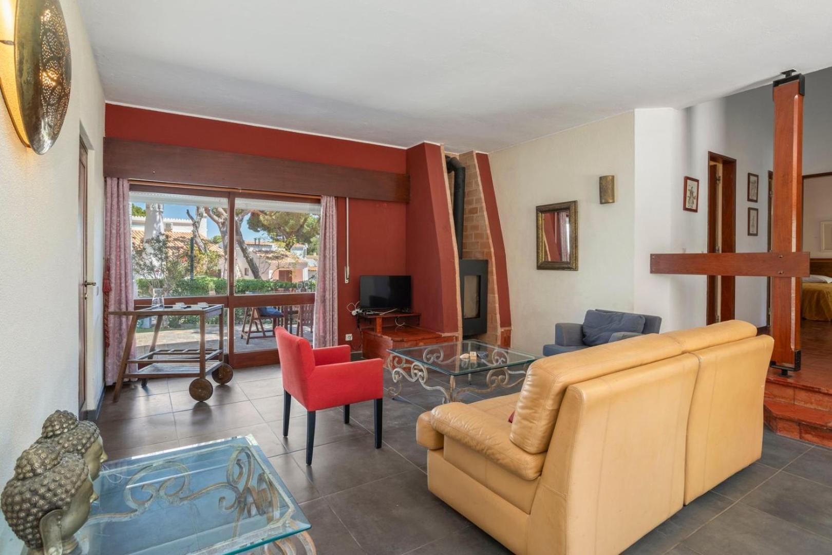 Tac - Acoteias Villa Albufeira