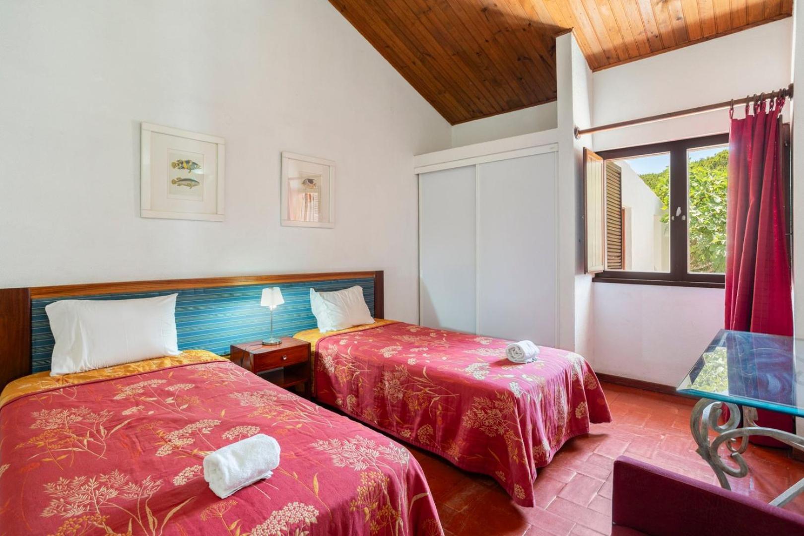 Tac - Acoteias Villa Albufeira