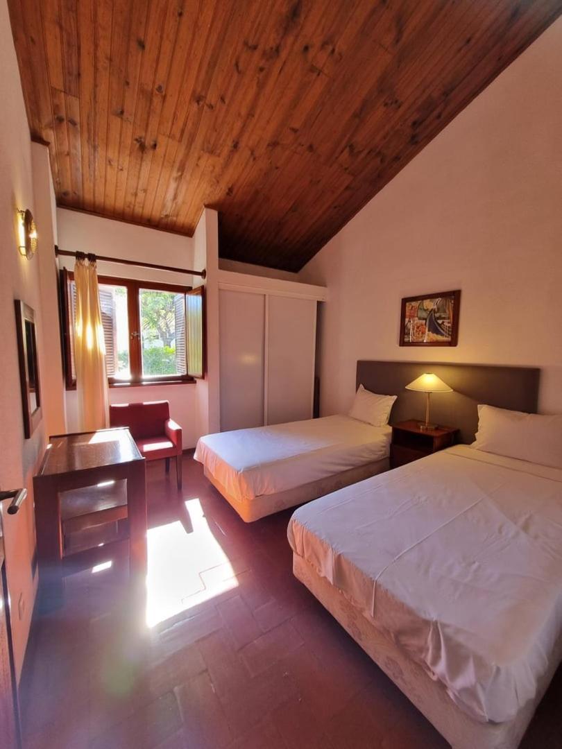 Tac - Acoteias Villa *
