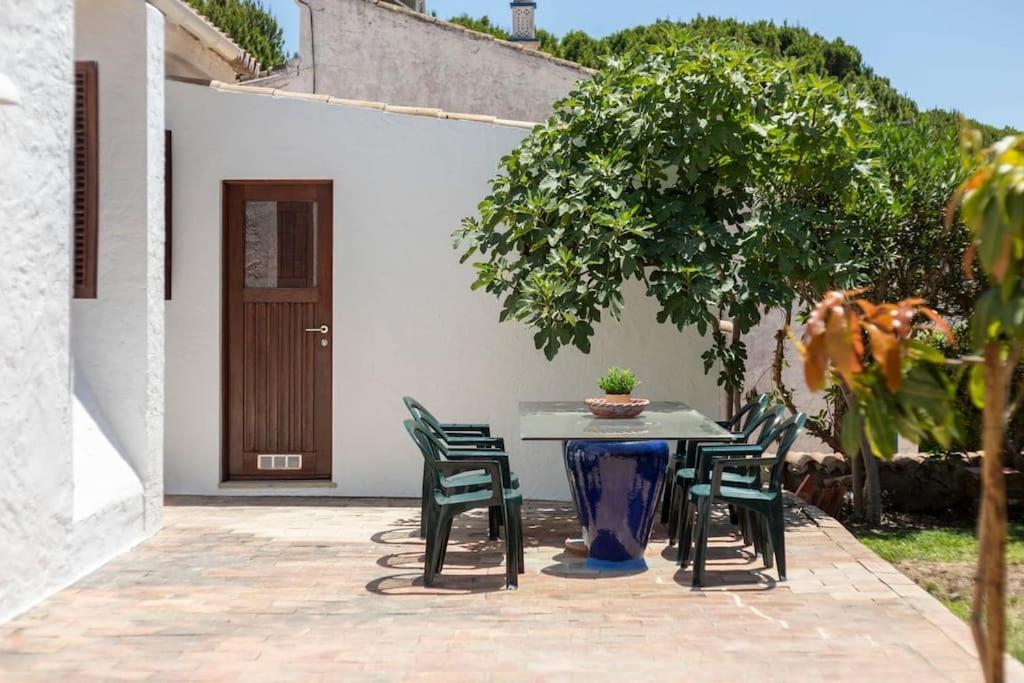 Villa Tac - Acoteias *