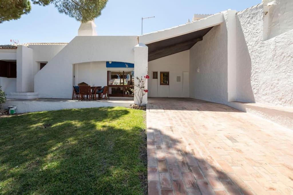 Villa Tac - Acoteias