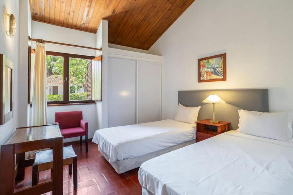 Villa Tac - Acoteias Albufeira