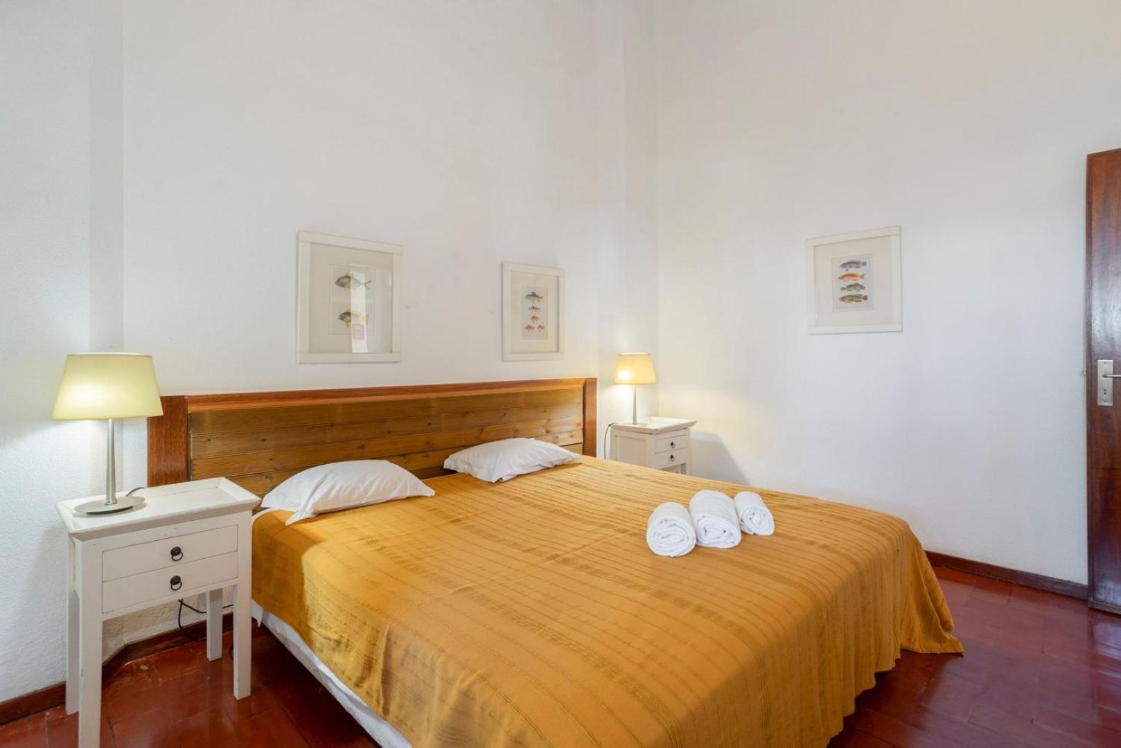 Tac - Acoteias Villa